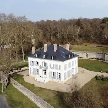 La Grande Maison Seine-Port Exterior foto