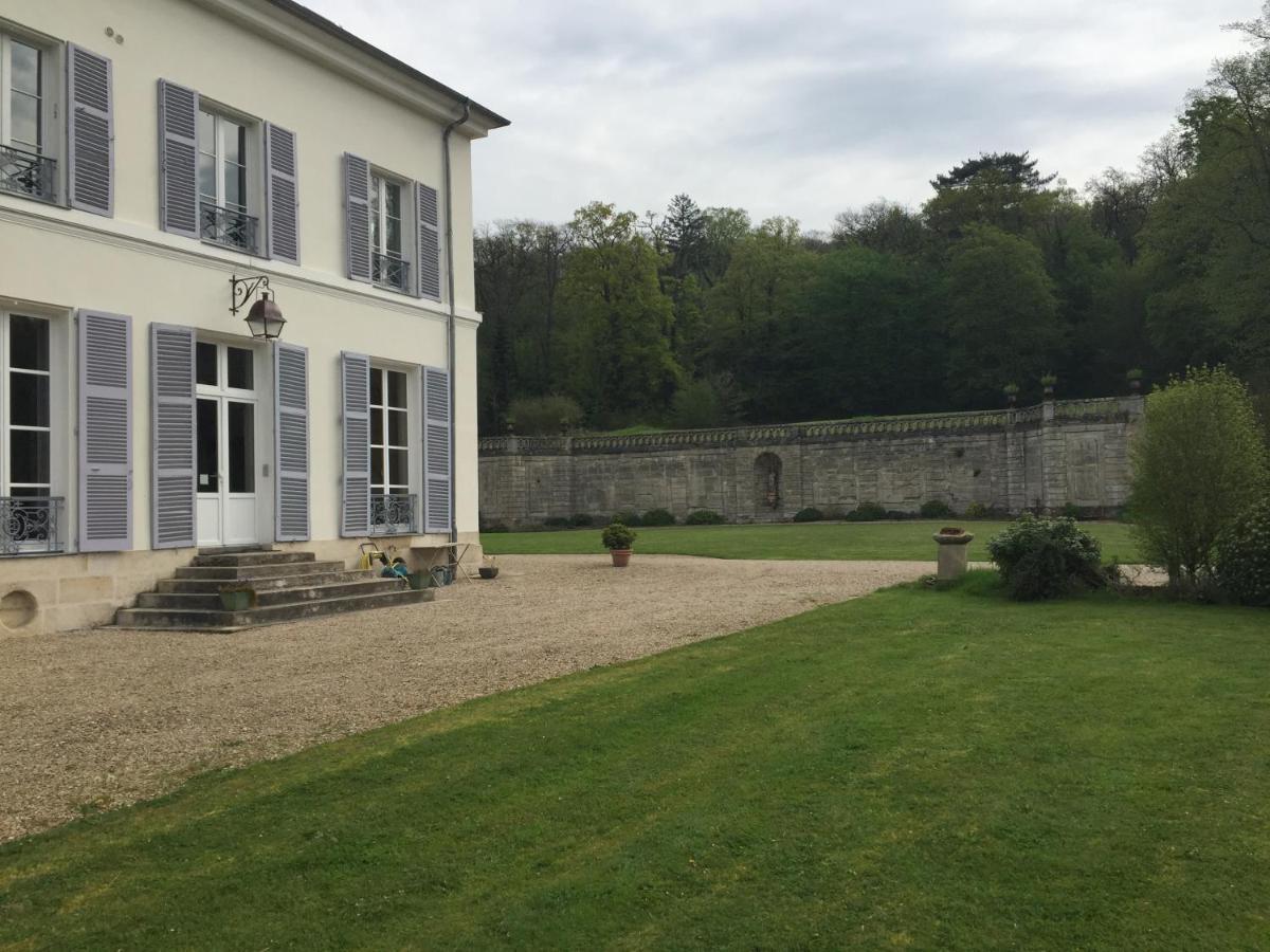 La Grande Maison Seine-Port Exterior foto