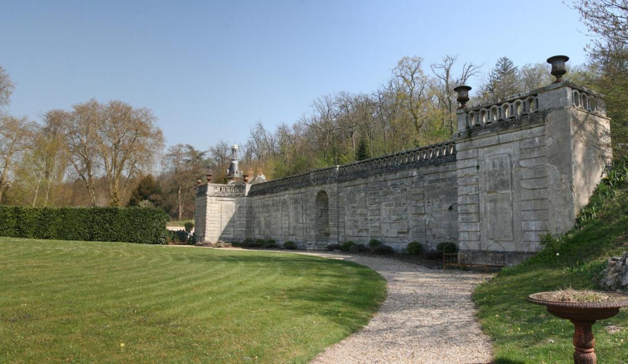 La Grande Maison Seine-Port Exterior foto