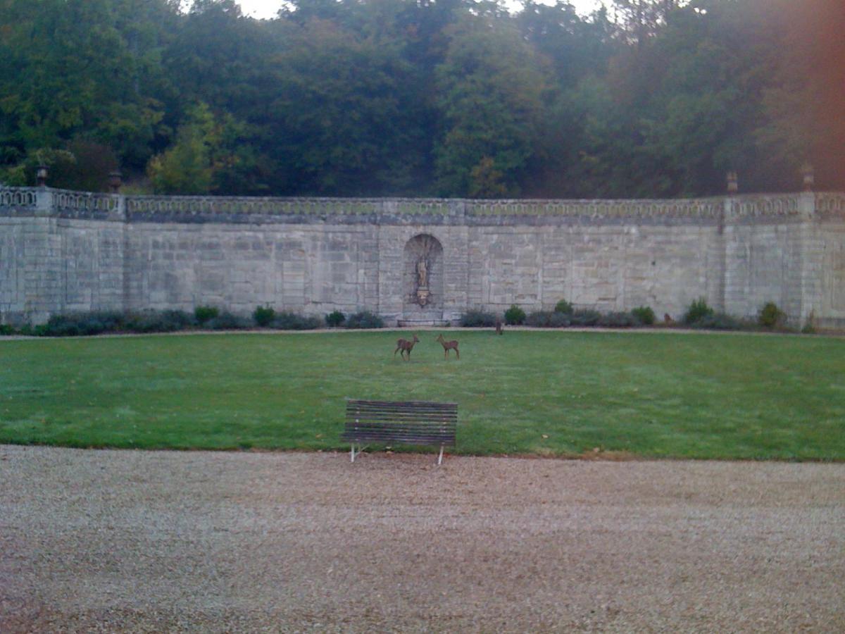 La Grande Maison Seine-Port Exterior foto