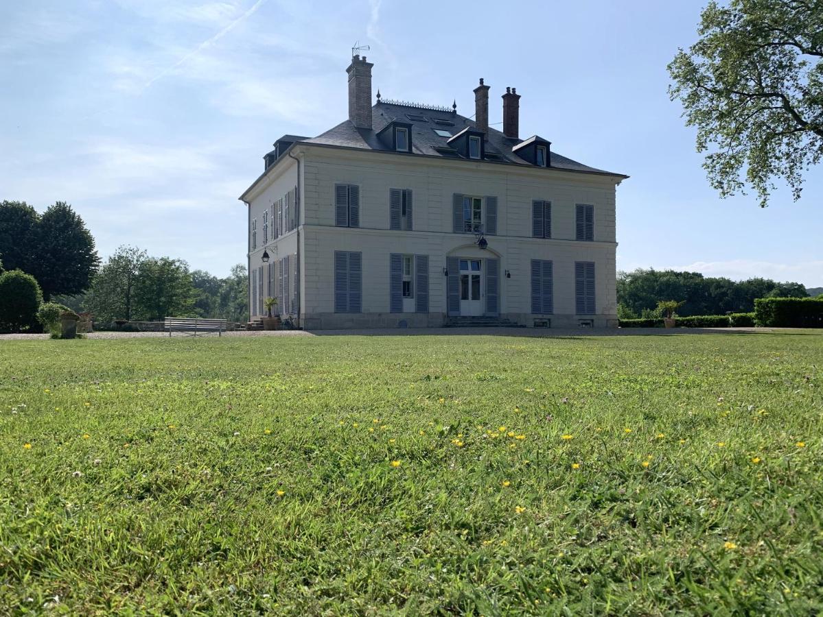 La Grande Maison Seine-Port Exterior foto