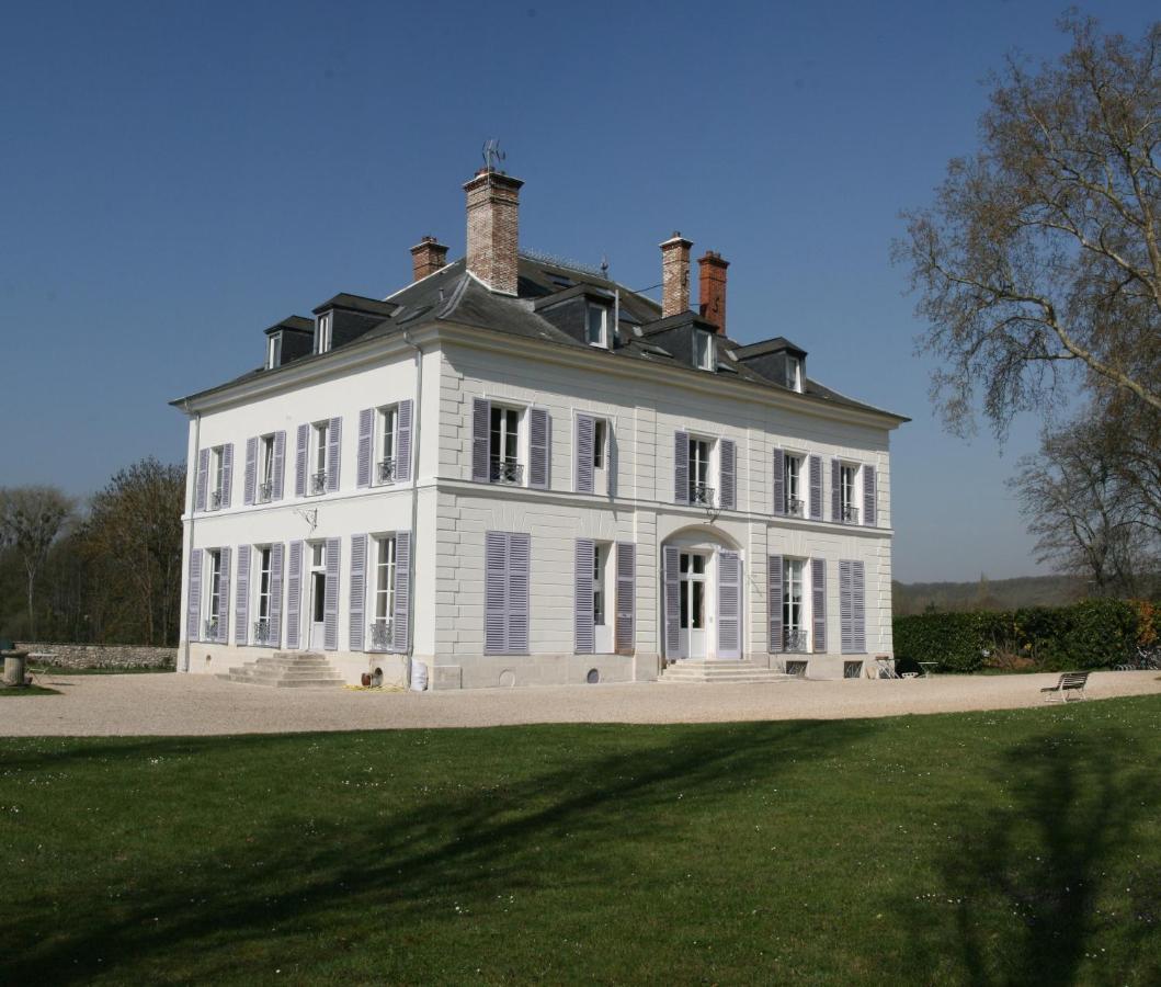 La Grande Maison Seine-Port Exterior foto